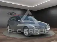 2006 Alfa Romeo 147