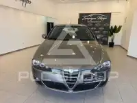 2006 Alfa Romeo 147