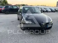 2006 Alfa Romeo 147