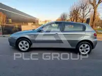 2006 Alfa Romeo 147