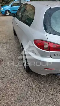 2006 Alfa Romeo 147