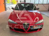 2006 Alfa Romeo 147
