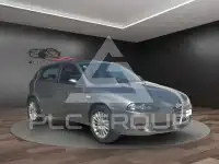 2006 Alfa Romeo 147