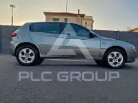 2006 Alfa Romeo 147