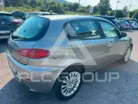 2006 Alfa Romeo 147