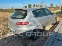 2006 Alfa Romeo 147