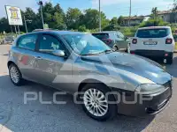 2006 Alfa Romeo 147