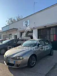 2006 Alfa Romeo 147