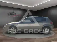 2006 Alfa Romeo 147