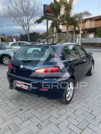 2006 Alfa Romeo 147