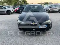 2006 Alfa Romeo 147