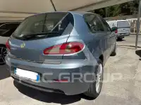 2006 Alfa Romeo 147