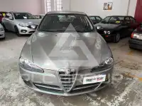 2006 Alfa Romeo 147