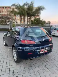 2006 Alfa Romeo 147