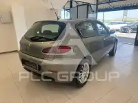 2006 Alfa Romeo 147