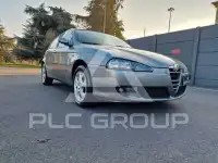 2006 Alfa Romeo 147