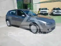2006 Alfa Romeo 147