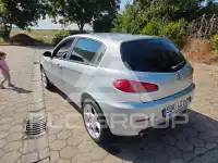 2006 Alfa Romeo 147
