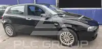 2006 Alfa Romeo 147