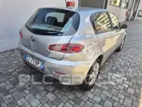 2006 Alfa Romeo 147