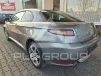 2006 Alfa Romeo GT