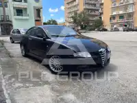 2006 Alfa Romeo GT