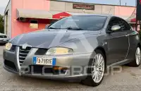 2006 Alfa Romeo GT