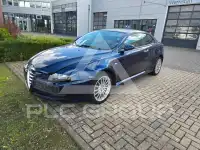 2006 Alfa Romeo GT