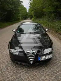 2006 Alfa Romeo GT
