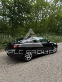 2006 Alfa Romeo GT