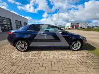2006 Alfa Romeo GT