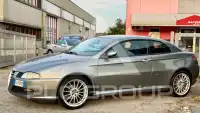 2006 Alfa Romeo GT