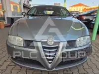 2006 Alfa Romeo GT