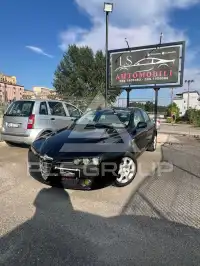 2006 Alfa Romeo 159