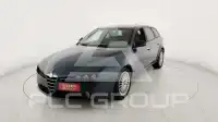 2006 Alfa Romeo 159