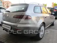 2006 Alfa Romeo 159
