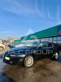 2006 Alfa Romeo 159
