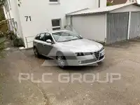 2006 Alfa Romeo 159