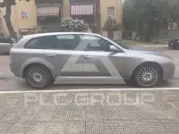 2006 Alfa Romeo 159
