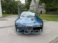 2006 Alfa Romeo 159