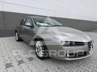 2006 Alfa Romeo 159