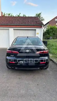 2006 Alfa Romeo 159