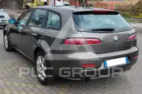 2006 Alfa Romeo 159