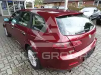2006 Alfa Romeo 159