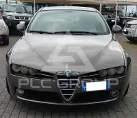 2006 Alfa Romeo 159