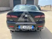 2006 Alfa Romeo 159