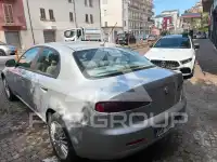 2006 Alfa Romeo 159
