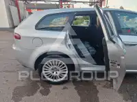 2006 Alfa Romeo 159