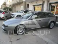 2006 Alfa Romeo 159