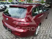 2006 Alfa Romeo 159